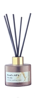 Difuzér GOD´S SPA100ml