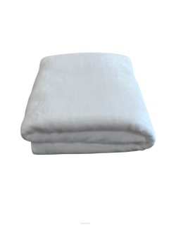 Deka Wellsoft, biela, 150/200