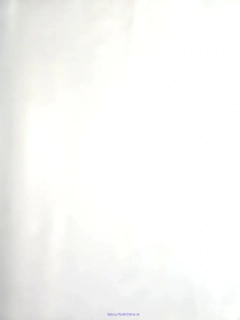 PVC obrus biely
