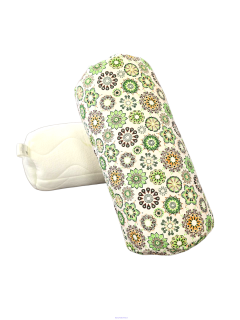 Obliečka na valec ALOEVERA