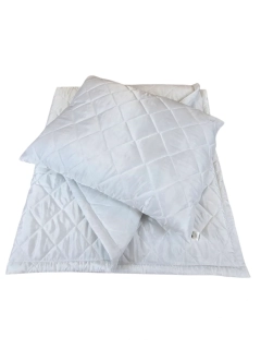 Rada LUXURY, Vankúš 70/90 + Prikrývka 135/200