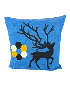 Dekor obliečka 45x45cm