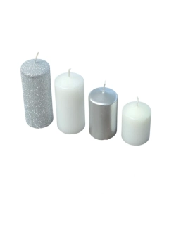 Sviečka ADVENT
