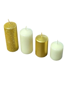 Sviečka ADVENT