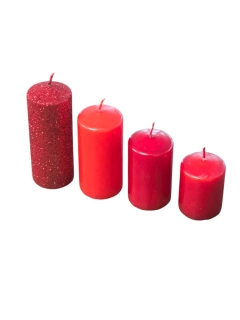 Sviečka ADVENT