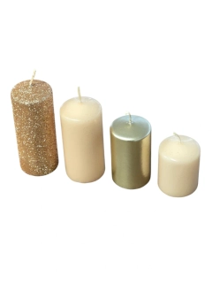 Sviečka ADVENT